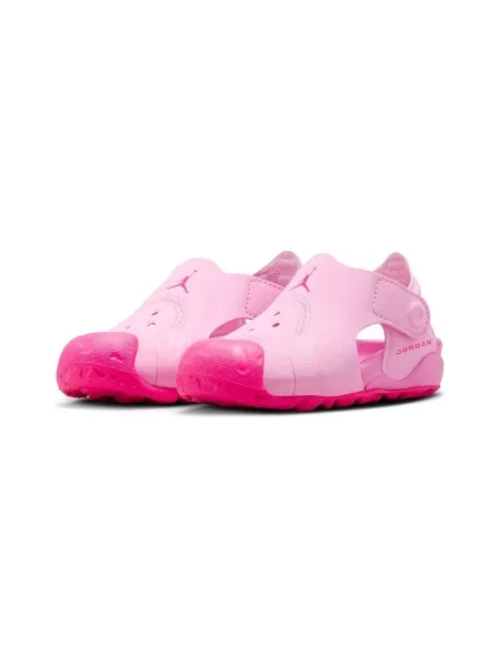 Gyerek félcipő Nike rózsaszín