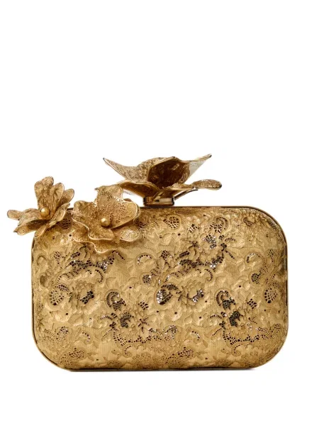 Geantă plic Jimmy Choo
