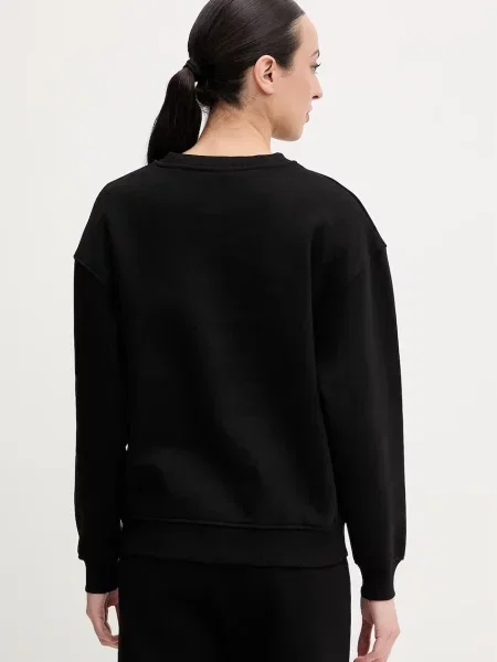Guess bluza NAT czarna