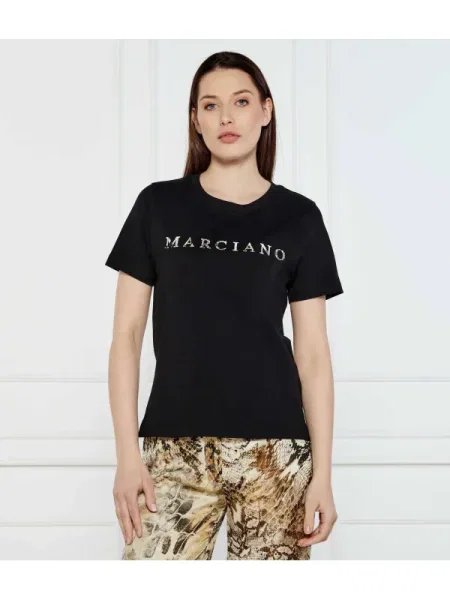 Marciano Guess Tricou CANDY | negru