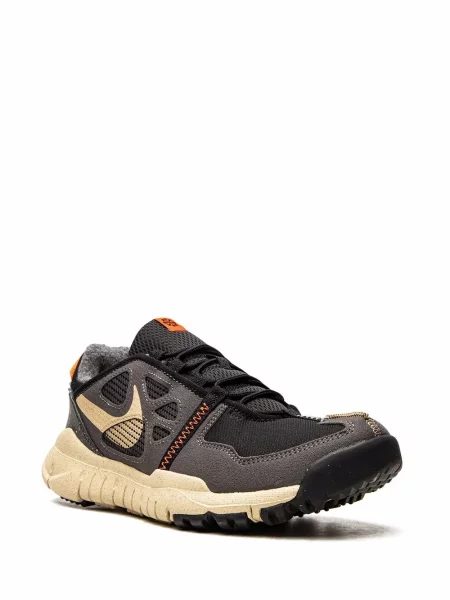 Sportbačiai Nike Free juoda