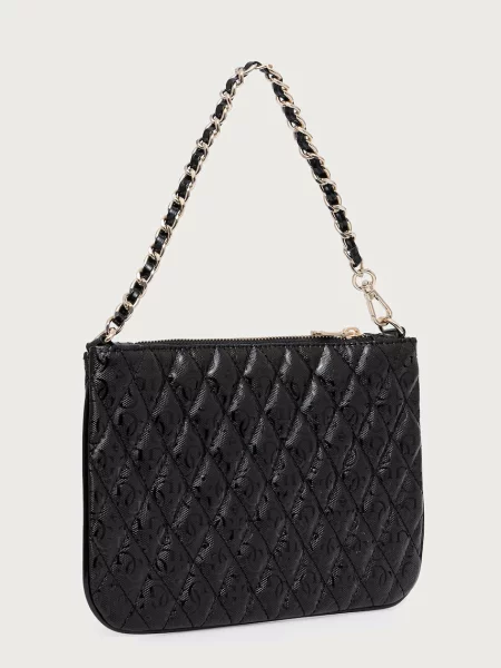 Guess Geantă negru