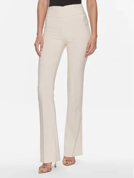 Rinascimento Pantaloni din bej