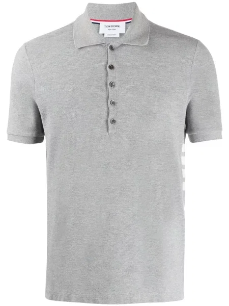 Polo Thom Browne gri