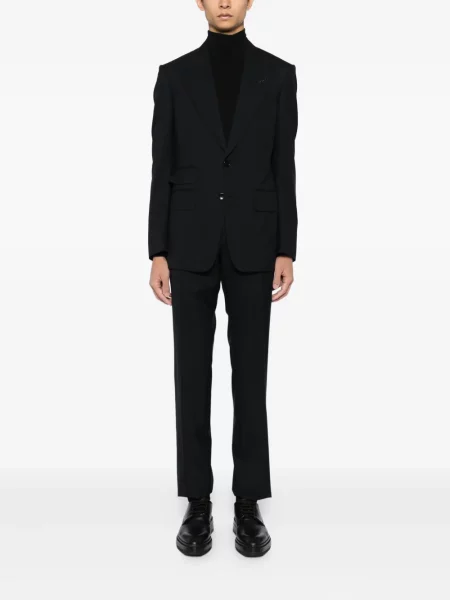 Costum Tom Ford de costum negru