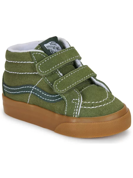 Členkové topánky Vans