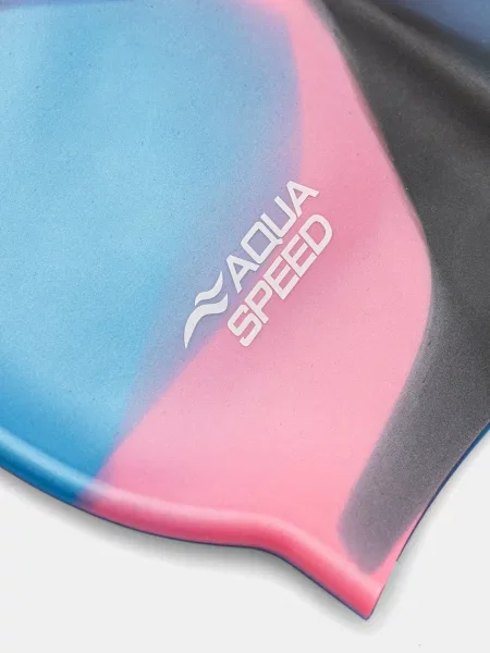 Aqua Speed plavecká čepice