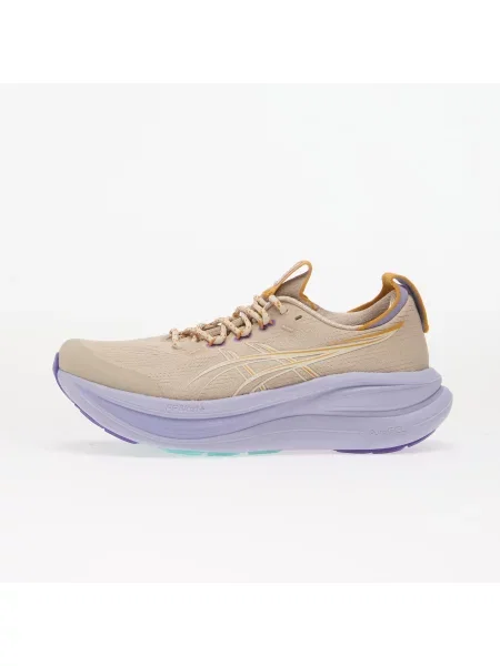 Sneakers Asics Gel-Nimbus 28 Tr Simply Taupe/ Fresh Air EUR