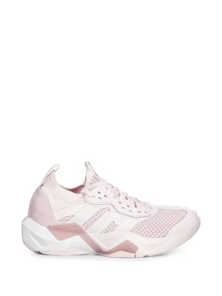 Hanorac Adidas cu dungi cu imagine plasă negru