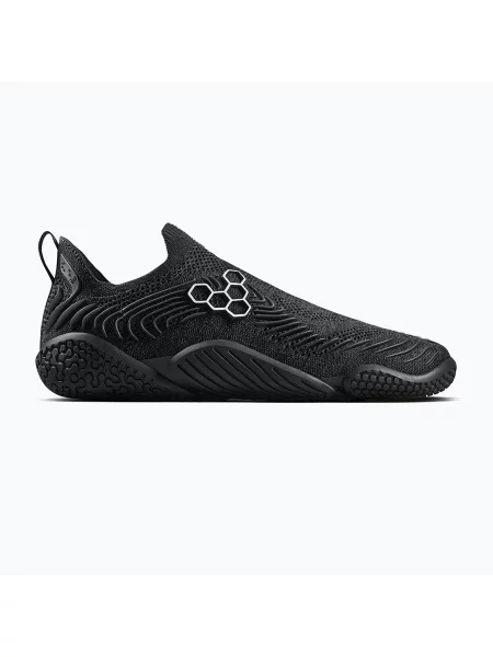 Încălțăminte barefoot pentru bărbați Vivobarefoot Motus Flex Tabi eclipse