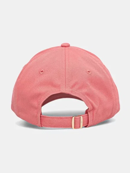 Tommy Hilfiger baseball sapka nyomott mintás rózsaszín