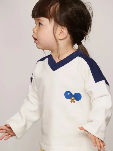 Детский свитер Mini Rodini