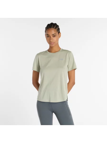 Koszulka New Balance – zielona
