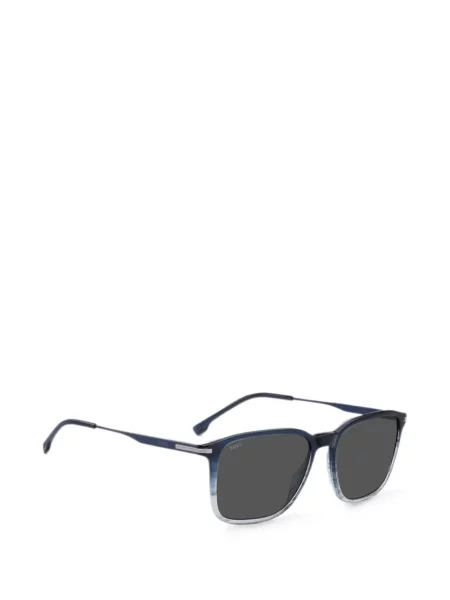 Ochelari de soare Boss albastru