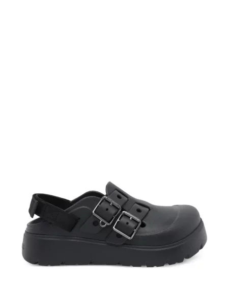 Mules Crocs čierna
