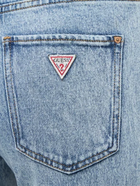 Джинси Guess блакитні