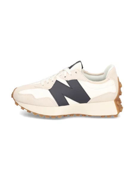 Tenisky New Balance béžové