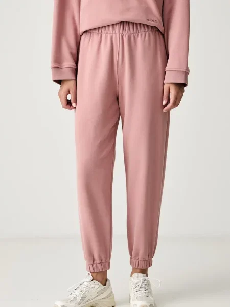 JOYINME pantaloni de yoga pentru femei cu Kind roz