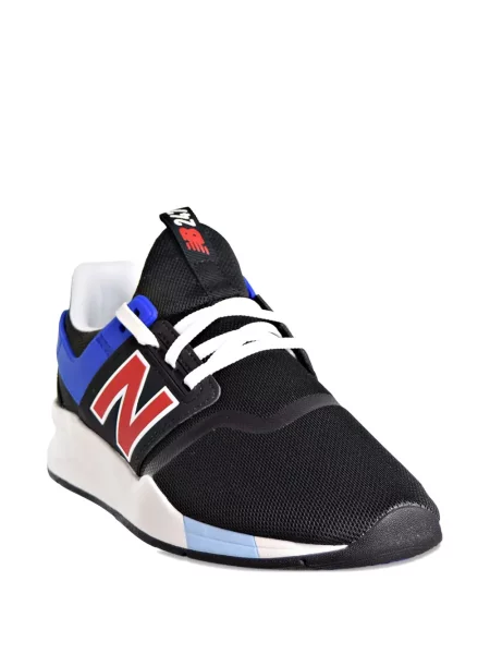 Sneakerși New Balance 530 din piele de căprioară roz