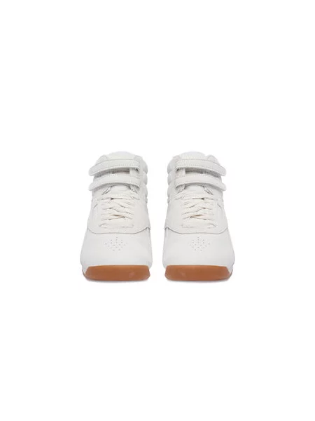 Reebok Laisvalaikio batai EO-FREESTYLE HI balta