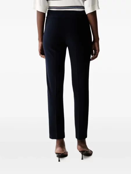 Pantaloni Joseph Ribkoff cu autograf negru
