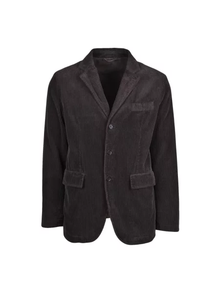 Marynarka Aspesi brązowa