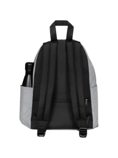 Kabelka Eastpak sivá