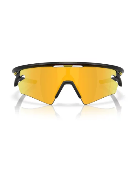 Oakley Okulary Rowerowe Sphaera™ Slash schwarz czarne