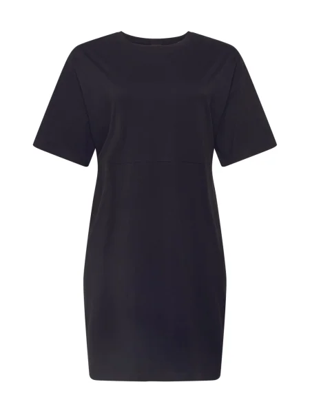 Urban Classics Rochie negru