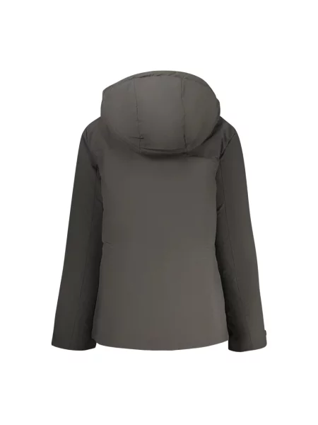 Parka North Sails czarna