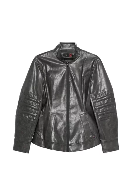 Geacă Hui Milano gri