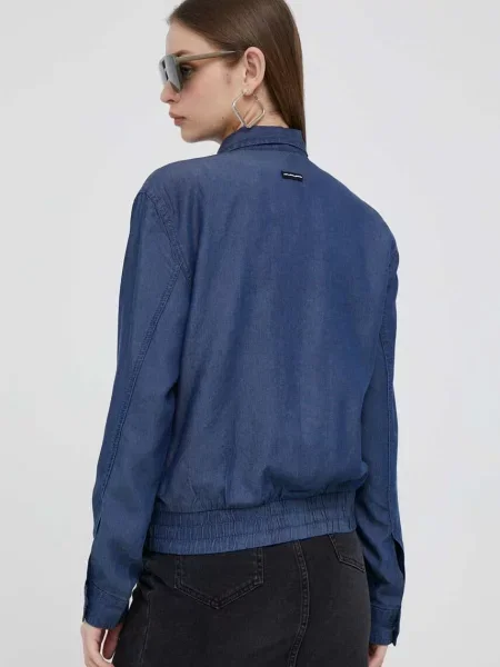 Куртка Pepe Jeans перехідна