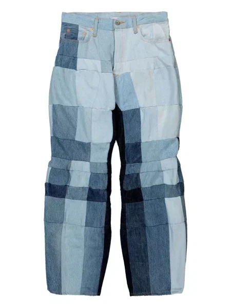 Blugi Doublet albastru