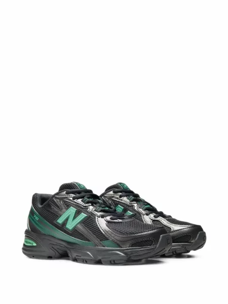 Tenisky New Balance čierna