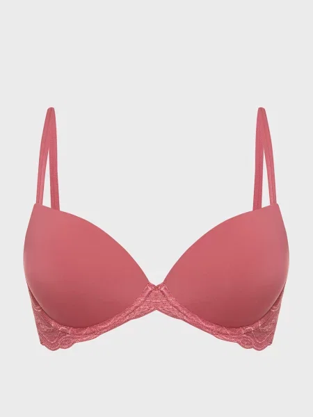 Бюстгальтер Calvin Klein червоний