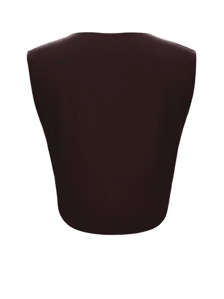 Winshape Sport top maro