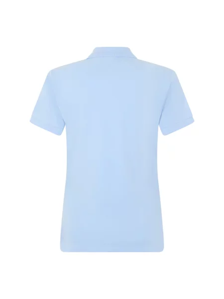 Top Polo Ralph Lauren niebieski
