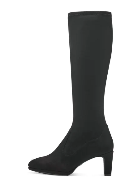 TAMARIS Cizme negru
