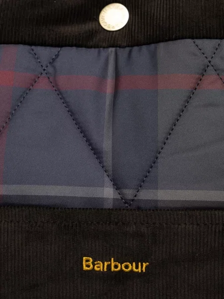 Barbour сумка-тоут