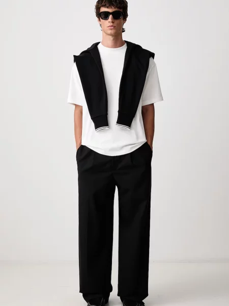 Fred Perry tricou din pentru bărbați