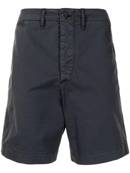 Bermude Ralph Lauren Rrl albastru