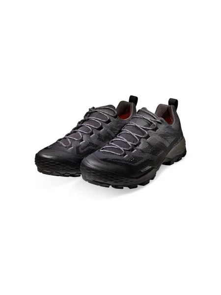 Pantofi Mammut negru