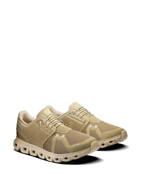 Sneakerși On-running cu imagine alergare