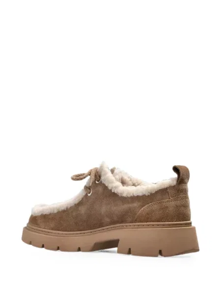 Pantofi loafer Inuikii maro