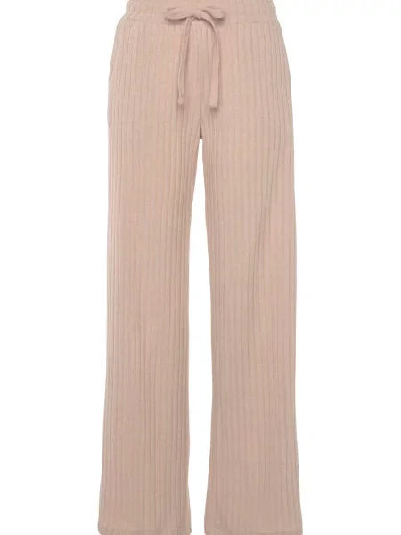 LASCANA Pantaloni de pijama pielii