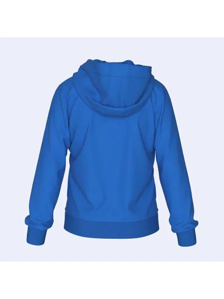 Bluza dziecięca Errea wita niebieska