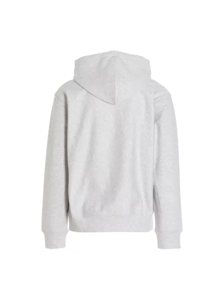 Bluza Carhartt Wip szara