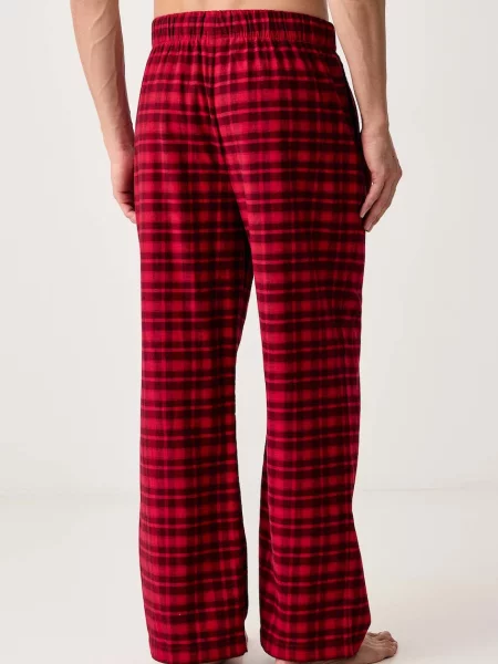 Tommy Hilfiger spodnie piżamowe