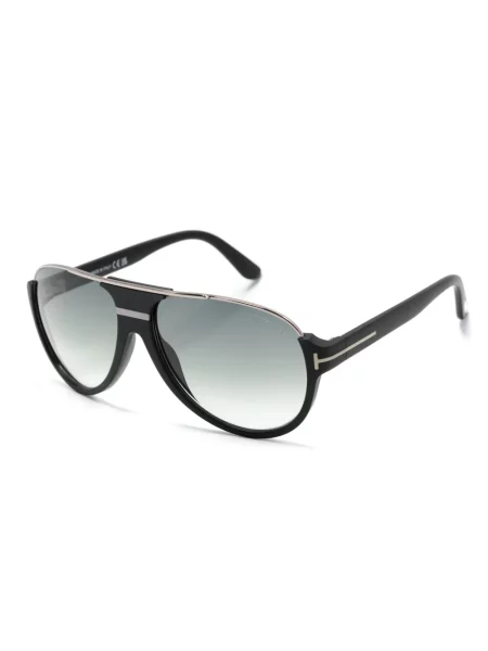 Saulės akiniai Tom Ford Eyewear