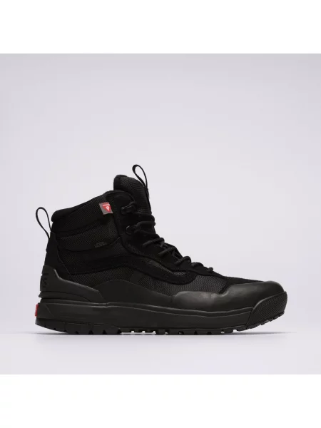 Sneakersy Vans czarne